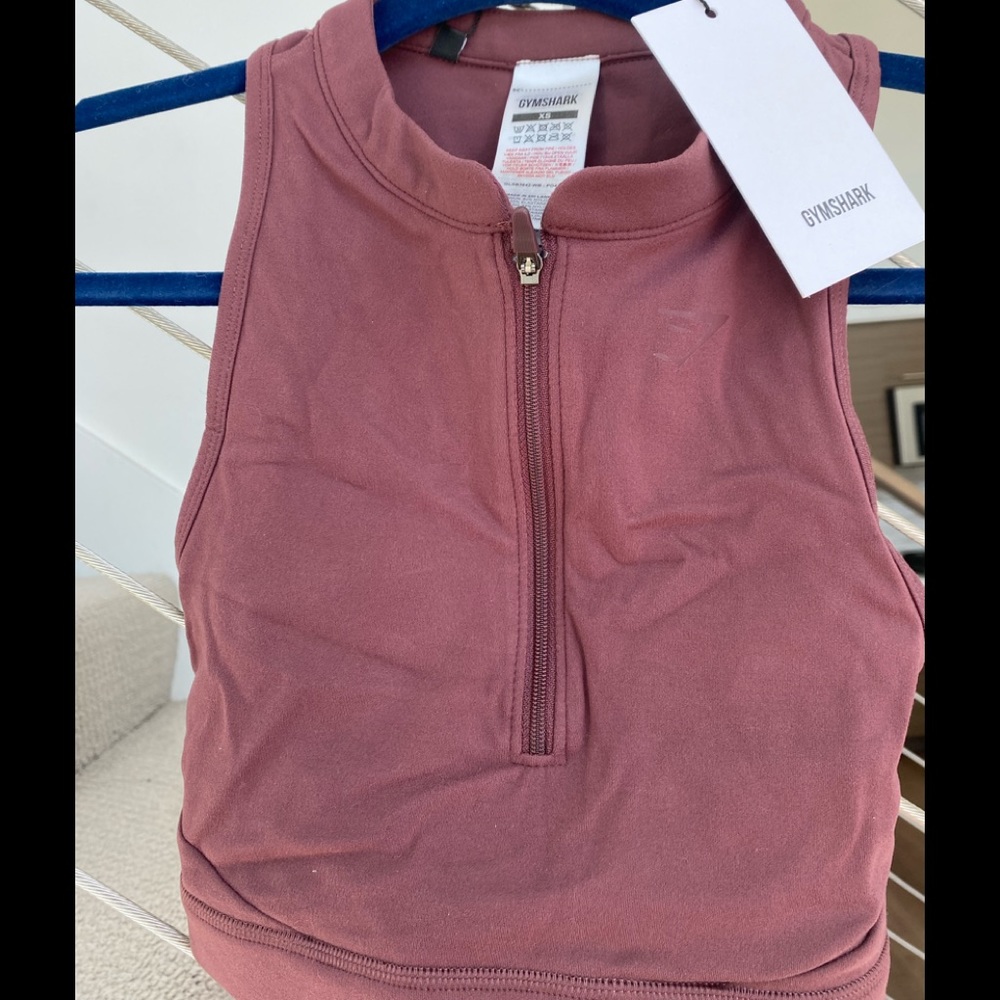 Gymshark sports bra